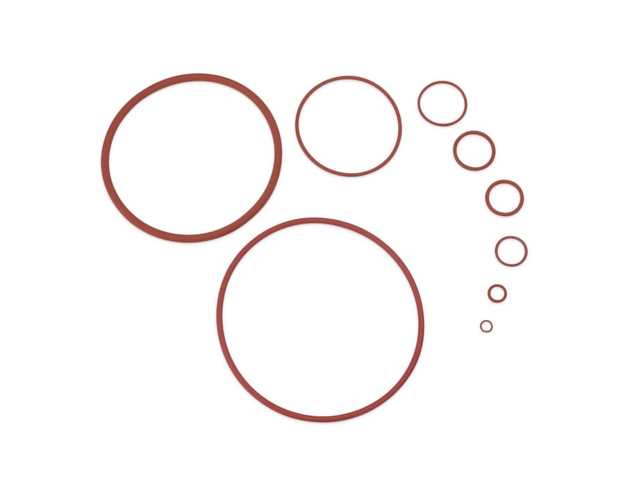 DASGIP O-Rings DASGIP O-Rings