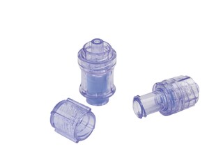 DASGIP Sampling Valves