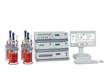 DASGIP Parallel Bioreactor System for Cell Culture