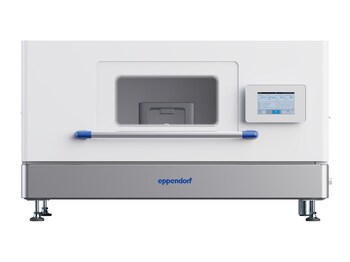 CellXpert® CS220 - CO 2 Incubator Shaker