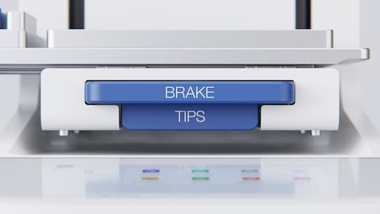 epMotion® 96 Flex epMotion® 96 Flex