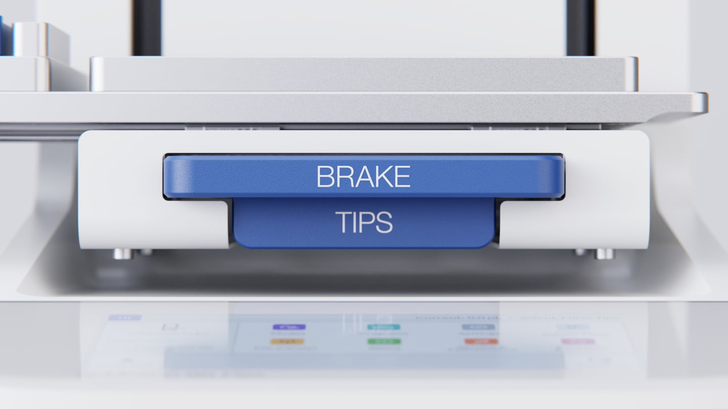 Epmotion Settings epMotion® 96 Flex – 96-Well Liquid Handler