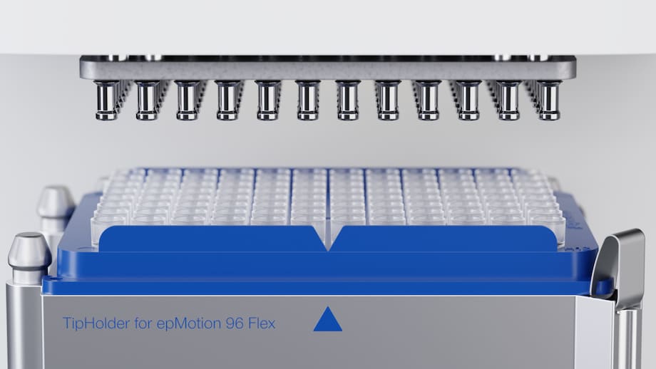 epMotion 96 Flex