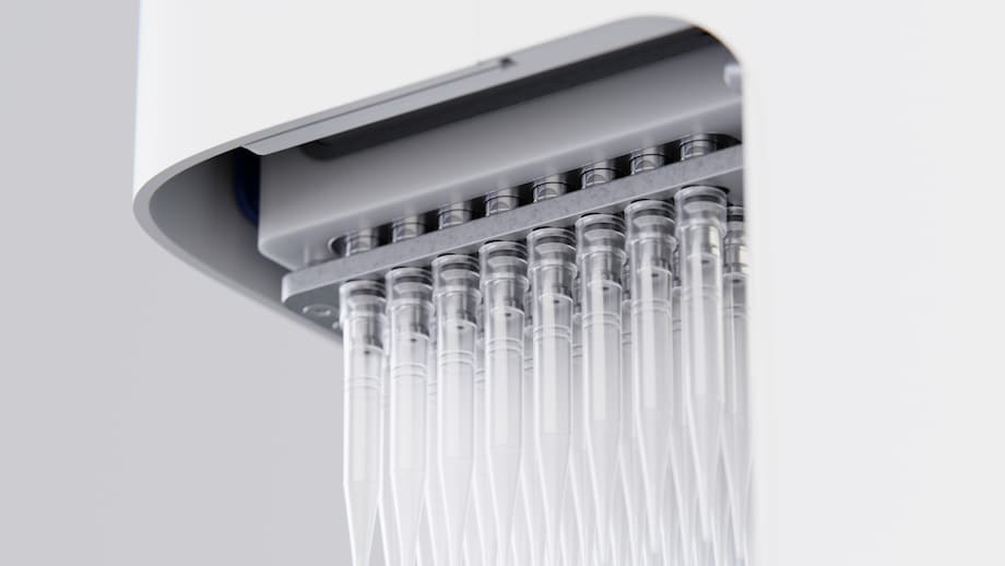epMotion 96 Flex