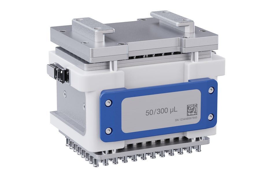 epMotion 96 Flex