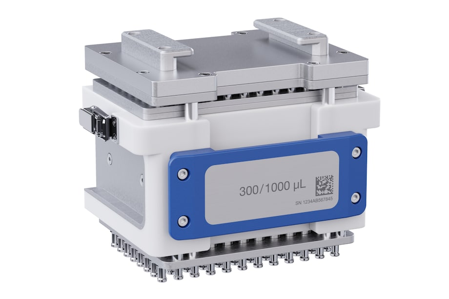 epMotion 96 Flex