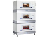 CellXpert® CS220 triple-stacked