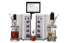 BioFlo 320 mirror set up cell culture and fermentation