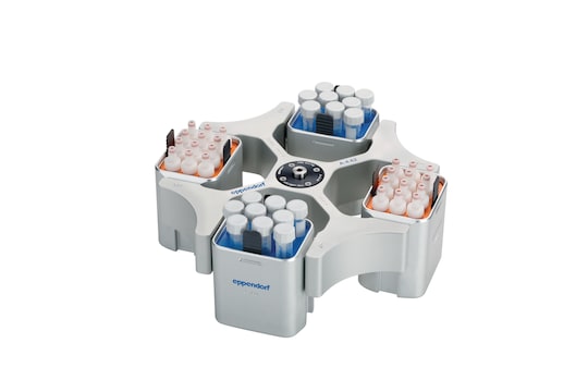 Rotor A-4-62 15 mL Conical, Blood Collection Tubes