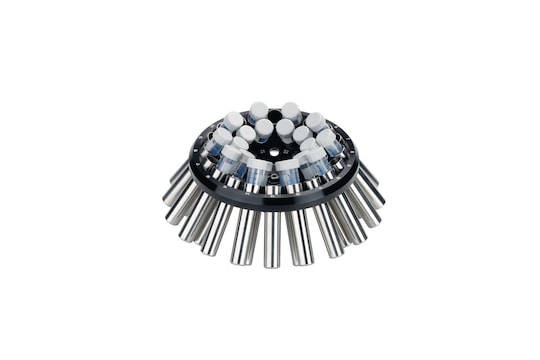 Rotor F-35-30-17: 15 mL Conical