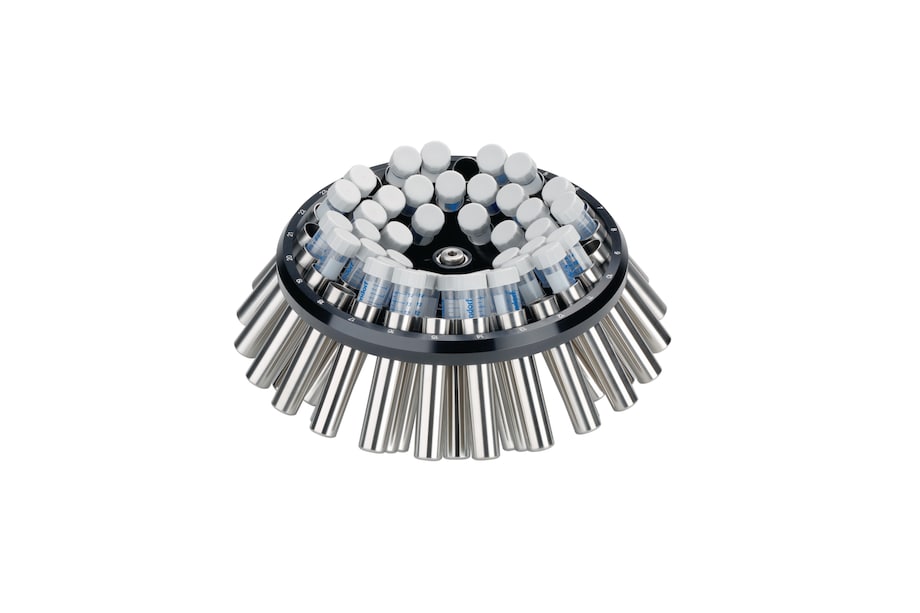 Rotor F-35-48-17 15mL Conical Image – Rotor F-35-48-17 15mL Conical