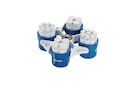 Centrifuge 5804/5804 R – Centrifuge Rotor S-4-72 buckets and adapters are autoclavable