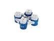 Centrifuge 5804/5804 R – Centrifuge Rotor S-4-72 buckets and adapters are autoclavable