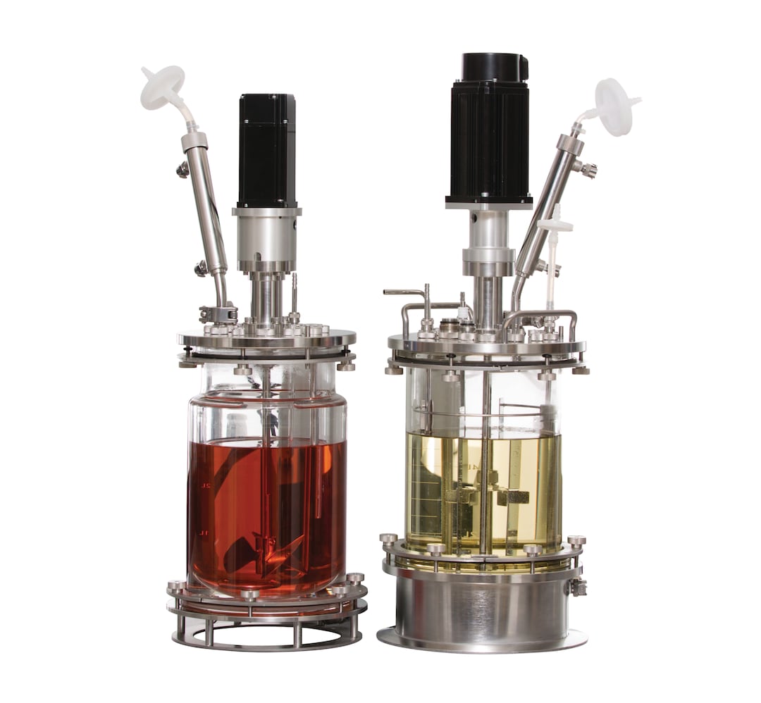BioFlo® 320
