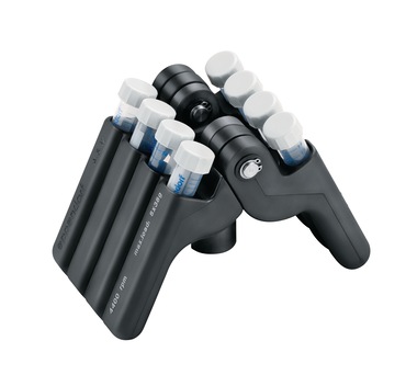 Centrifuge 5702/ 5702 R/5702 RH - Centrífugas multipropósito