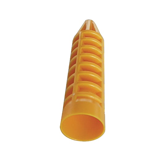 Universal adapter for Tube 5 mL for centrifuges with rotors for conical 15 mL tubes