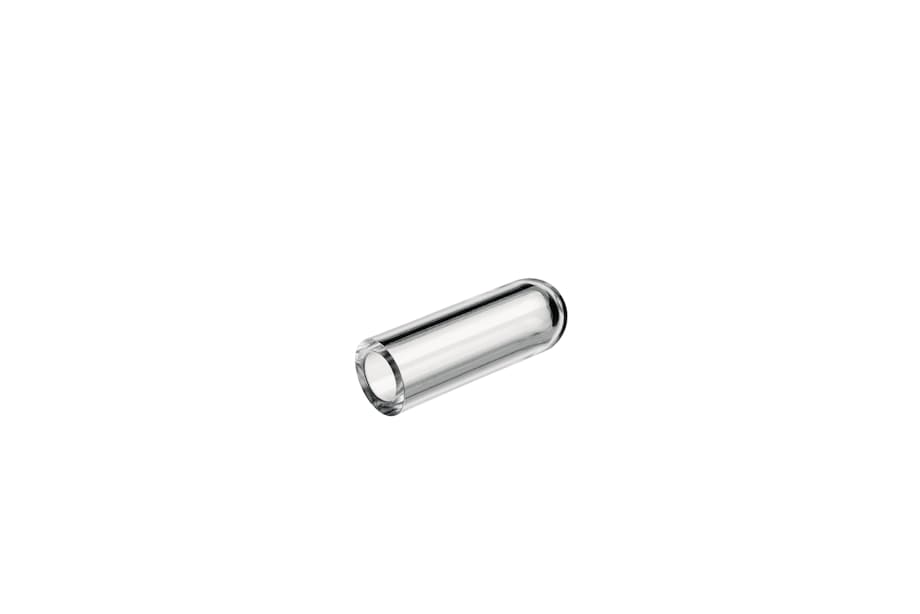 Tube 0-23PC