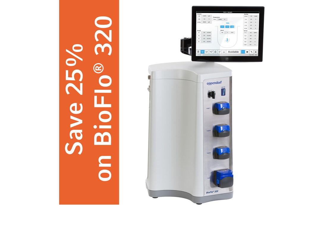 Bioprocess products for cell culture and fermentation