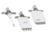 Single- and multichannel dispensing tools for automated systems