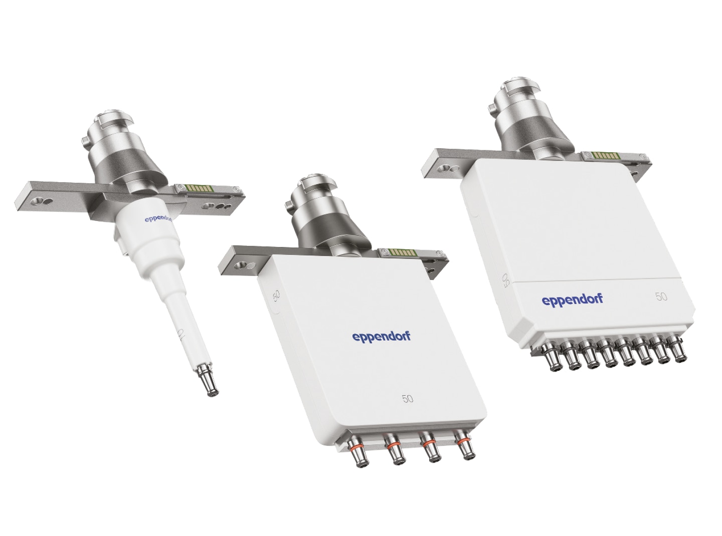 epMotion®分液工具