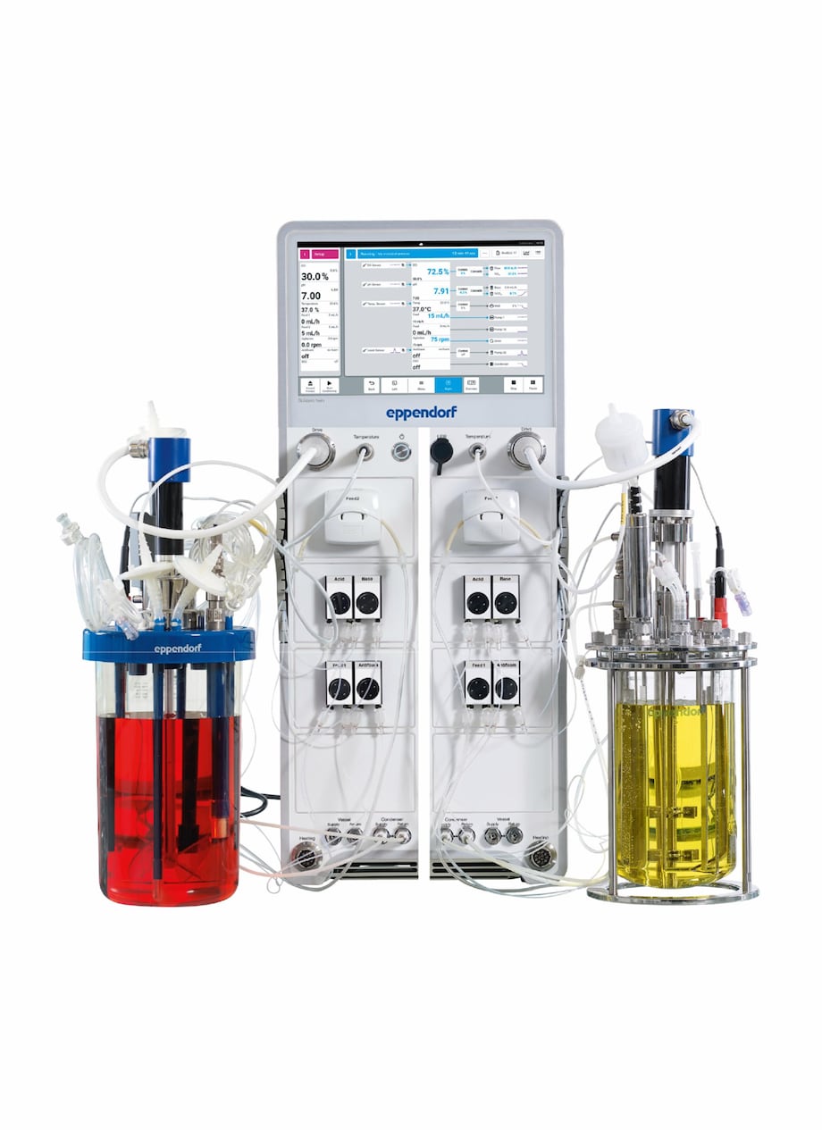 SciVario twin