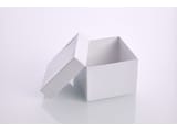 ULT Freezer_Box_(also kown as storage box) for 4 in/ 102 mm vessels, made of cardboard