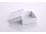 ULT Freezer Box_(also kown as storage box) for 2 in/ 53 mm vessels, made of cardboard