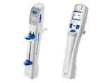 Eppendorf positive displacement repeater pipettes Repeater® E3 and Repeater® M4