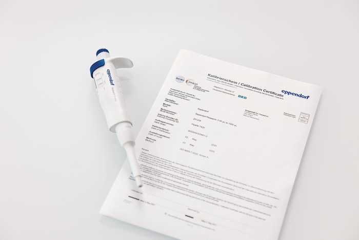 Eppendorf Research® 3 neo Ergonomic 1チャンネルピペット