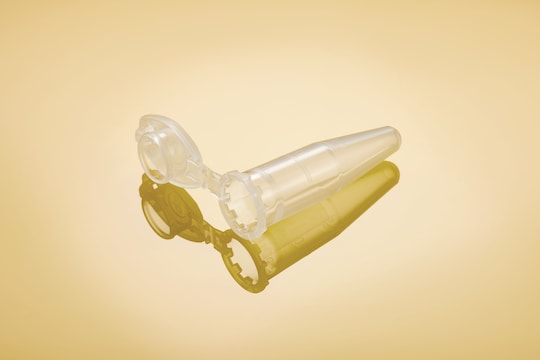 ヒトデ@プロフ必須　ページ Eppi® – Eppendorf Safe-Lock® Tubes BioBased