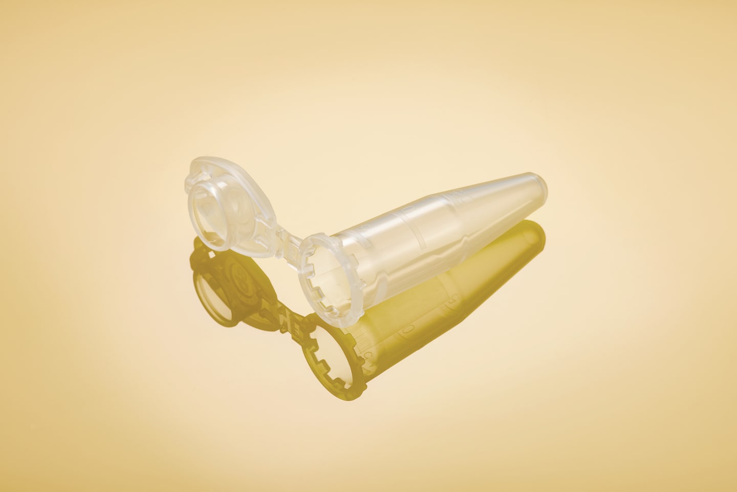Lock Tube Inplace Eppi® – Eppendorf Safe-Lock® Tubes BioBased