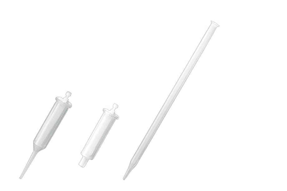 Eppendorf Varitips® positive displacement pipette tips Eppendorf Varitips® pipette tips are tailored to remove liquid from different types of large vessels with your Varipette®