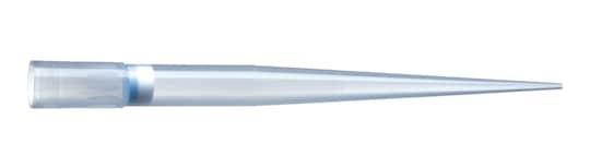 Pipette tips 1250 µL L