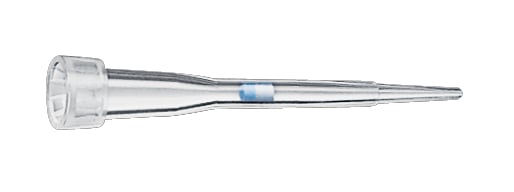 Dualfilter tip 10 µL (3)