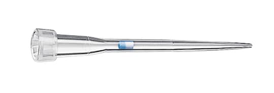 Dualfilter tip 10 µL (4)