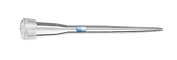 Dualfilter tip 10µL (4) Dualfilter tip 10 µL (4)