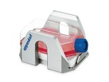Adapter for cell culture flasks