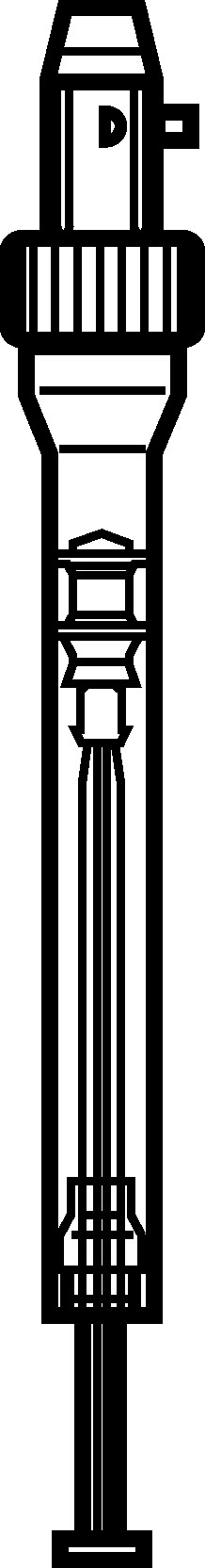 Tube 1.1-1.4 mL