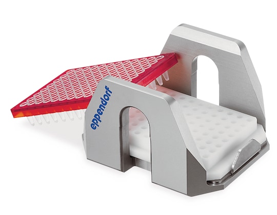 PCR adapter 96w