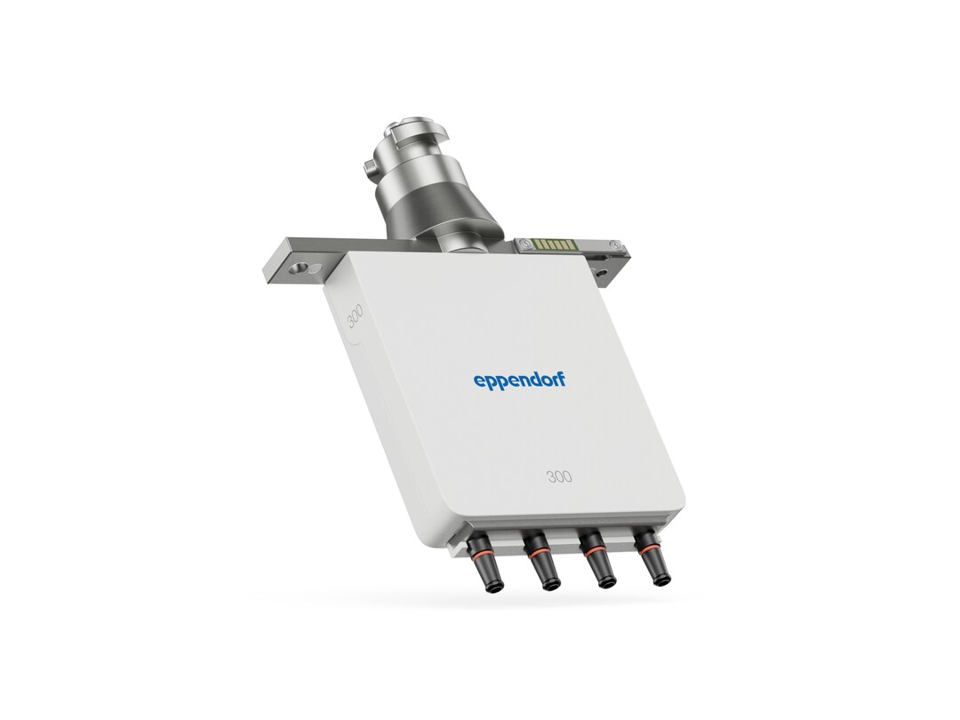 epMotion® Dispensing tools