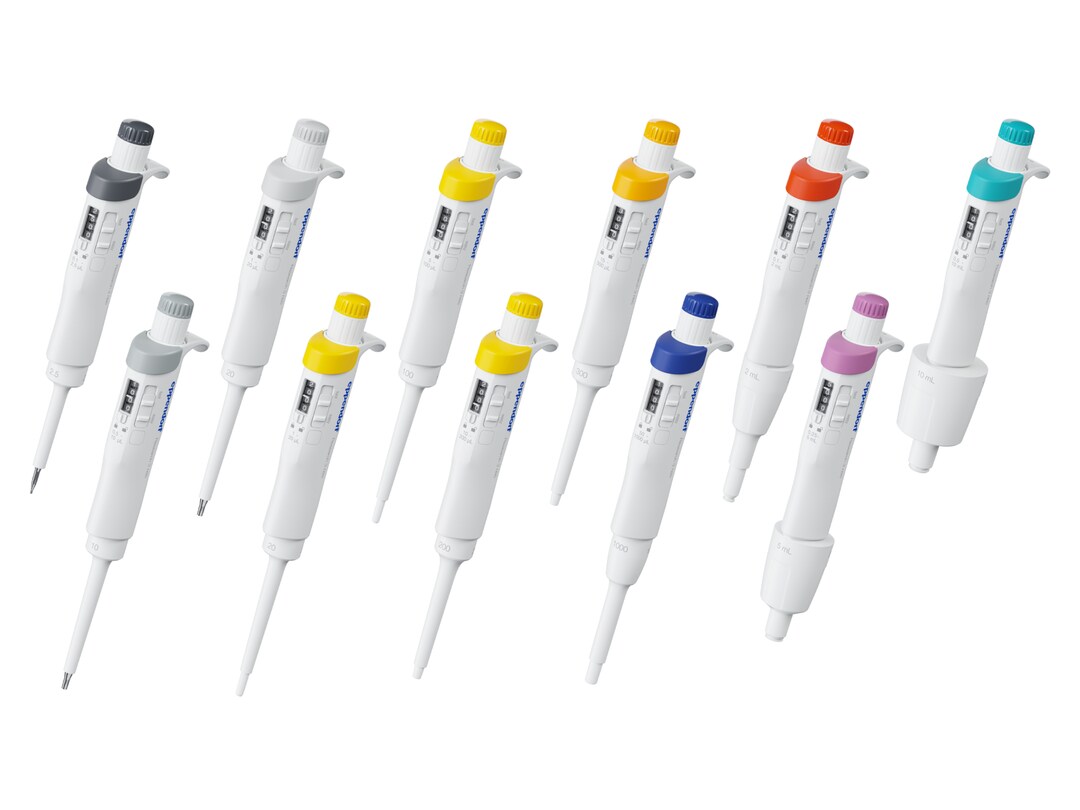 Easypet® 3 | Motorized Pipette Controller from Eppendorf