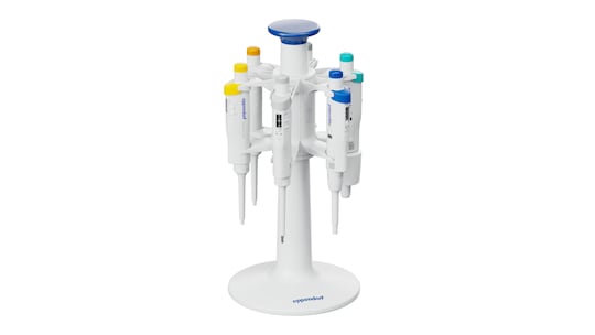 eppendorf エッペンドルフ　ピペットスタンド　回転式 楽天市場】直送・代引不可 ピペットスタンド 回転式