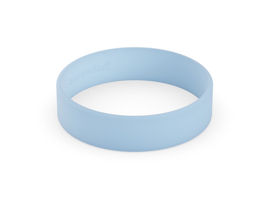 ColorTag pipette marking rings | Flexible lab identification