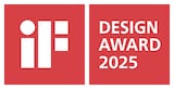 IF Design Award Logo 2026