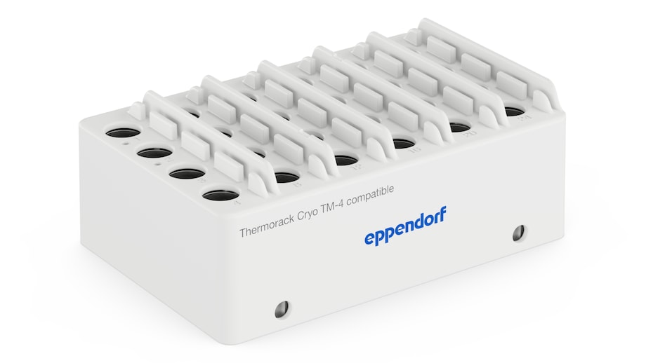 Thermorack Cryo, TM-4 compatible