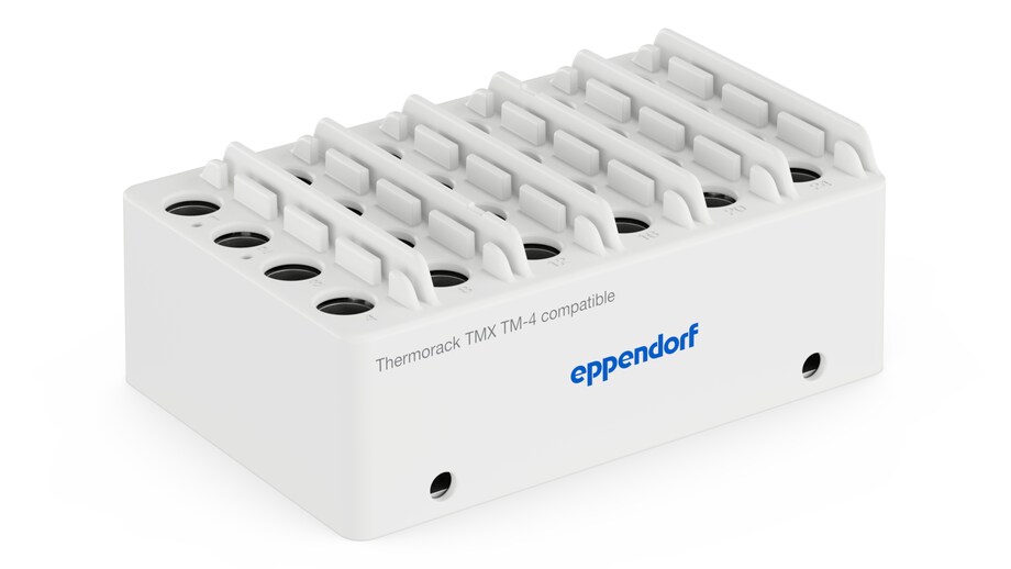 Thermorack TMX, TM-4 compatible