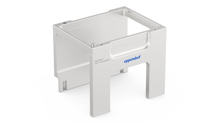 TipHolder, TM-4 compatible