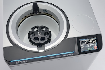 Centrifuge CS-(F)NX Series