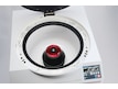 High-speed floorstanding Centrifuge CR30NX with fixed-angle rotor R30AT