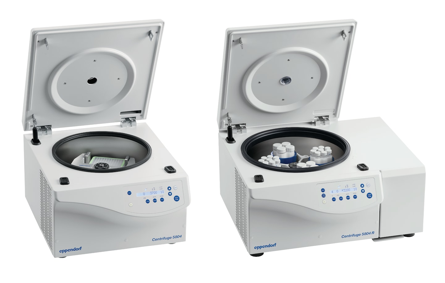 Centrifuge 5804/ 5804 R